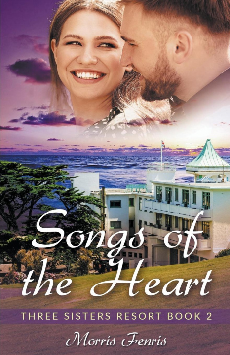 Knjiga Songs of the Heart Morris Fenris