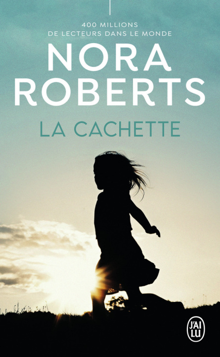 Knjiga La cachette J. D. Robb