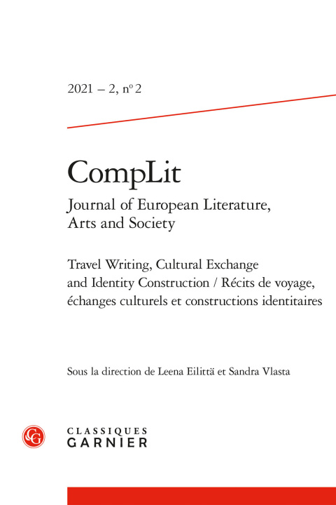 Knjiga CompLit 