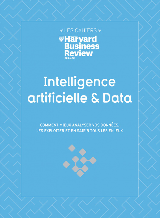 Knjiga Intelligence artificielle & Data collegium