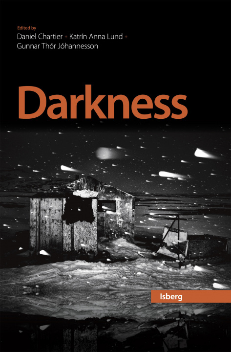 Knjiga Darkness Chartier