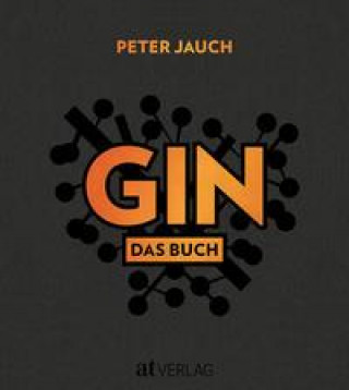 Knjiga GIN Anja Prestel