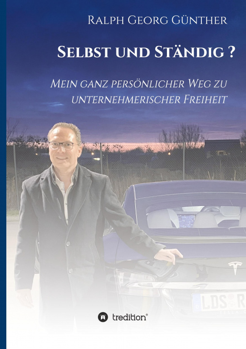Knjiga Selbst und Ständig? 