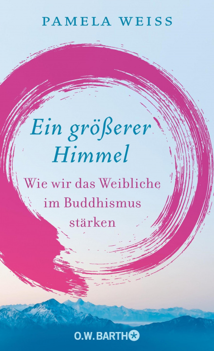 Kniha Ein größerer Himmel Gerd Bausch