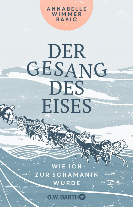 Kniha Der Gesang des Eises 