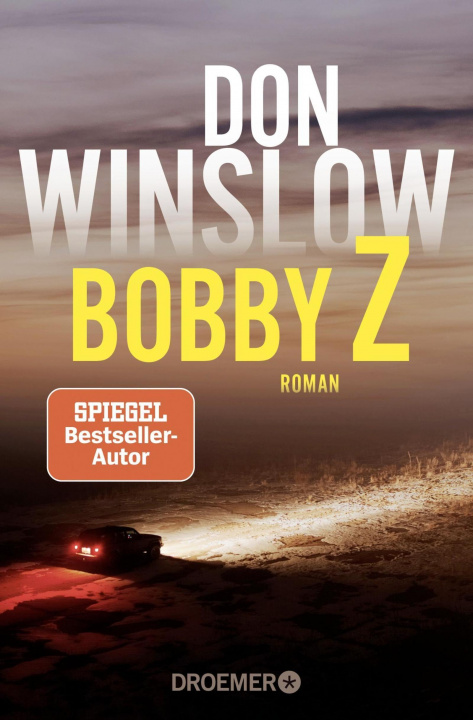 Knjiga Bobby Z Judith Schwaab