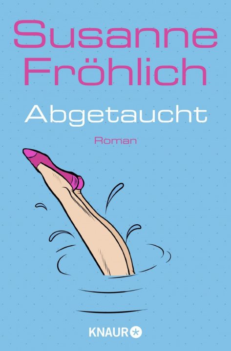 Книга Abgetaucht 
