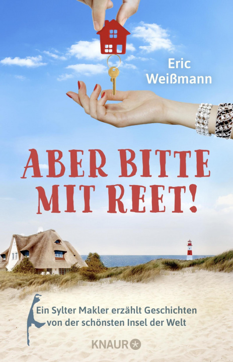 Knjiga Aber bitte mit Reet! Eric Weißmann