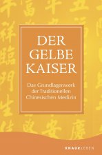 Könyv Der Gelbe Kaiser 