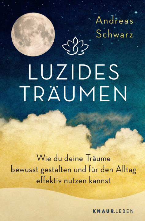 Book Luzides Träumen 
