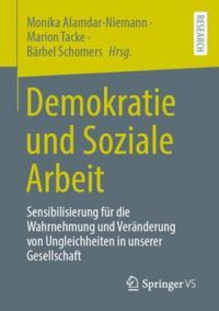 Книга Demokratie und Soziale Arbeit Marion Tacke