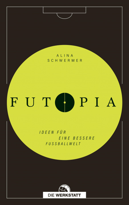 Könyv Futopia 