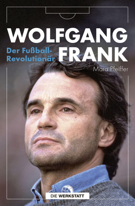 Kniha Wolfgang Frank 