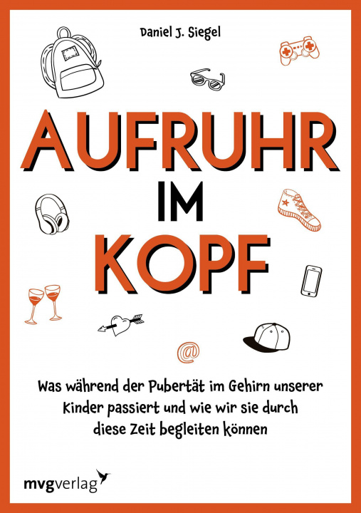 Libro Aufruhr im Kopf Daniel J. Siegel