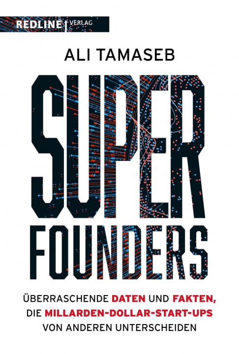 Книга Super Founders 