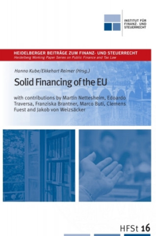Carte Solid Financing of the EU Ekkehart Reimer