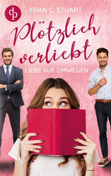Knjiga Ploetzlich verliebt Fran C. Stuart