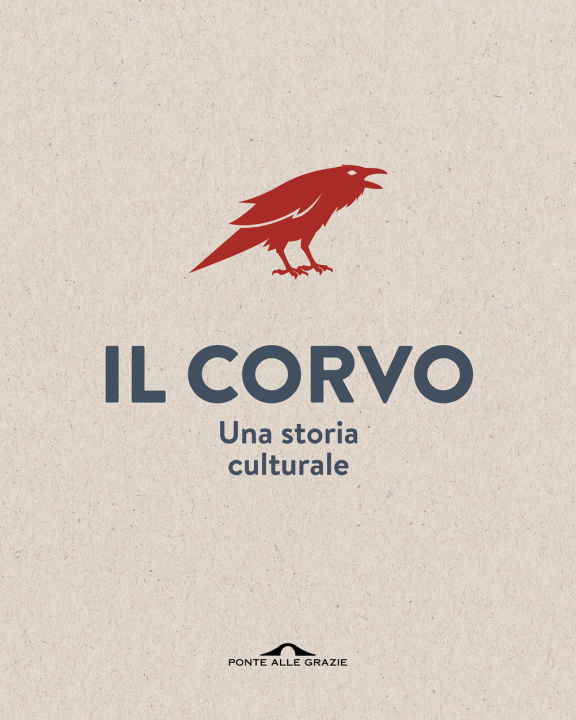 Libro corvo. Una storia culturale Michel Pastoureau