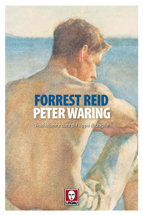 Libro Peter Waring Forrest Reid
