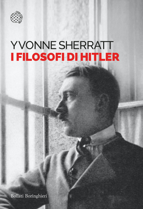 Könyv filosofi di Hitler Yvonne Sherratt