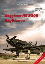 Carte Reggiane Re2005 Sagittario (Updated Edition) Maurizio Di Terlizzi