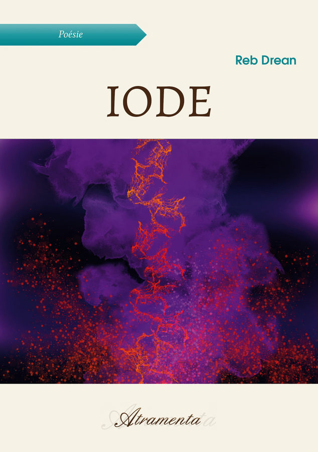 Knjiga Iode Drean