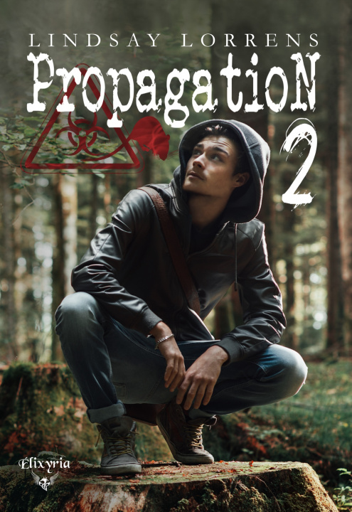 Libro Propagation 2 Lorrens