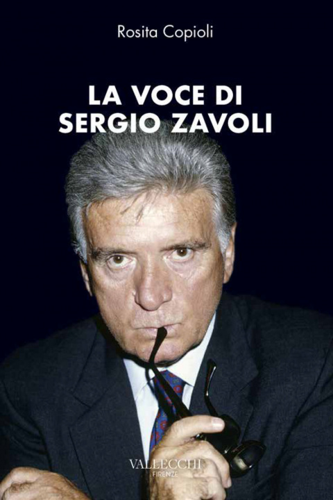 Buch voce di Sergio Zavoli Rosita Copioli