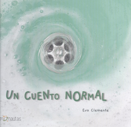 Kniha Un cuento normal EVA CLEMENTE