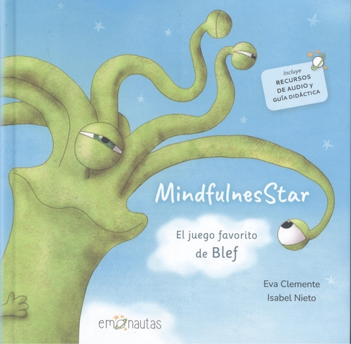 Book Mindfulnesstar EVA CLEMENTE