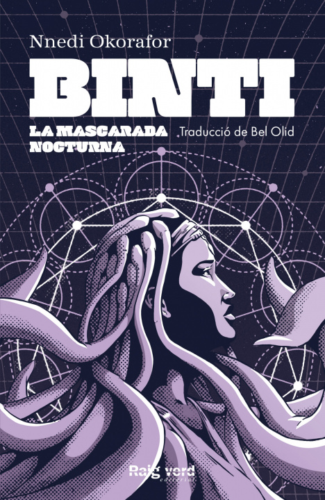 Könyv Binti / La Mascarada Nocturna NNEDI OKORAFOR