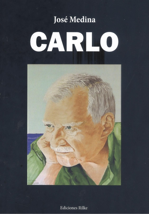 Kniha Carlo JOSE MEDINA