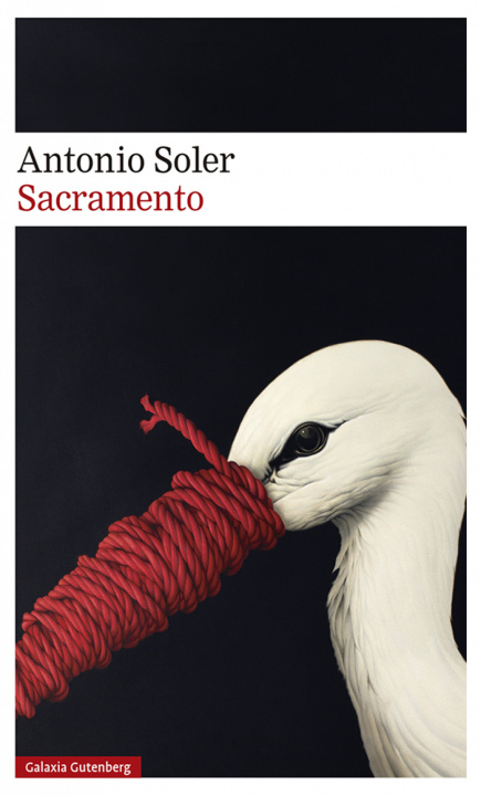 Buch Sacramento ANTONIO SOLER