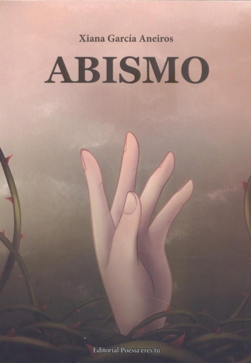 Buch Abismo XIANA GARCIA ANEIROS