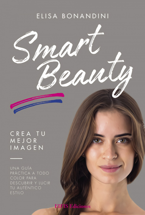 Kniha SMART BEAUTY ELISA BONANDINI