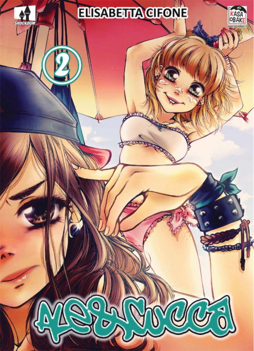 Livro ALE ELISABETTA CIFONE