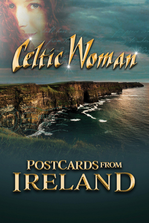 Wideo Postcards from Ireland 