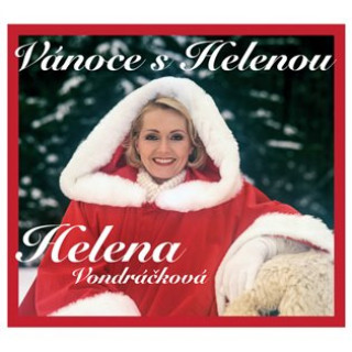 Аудио Vánoce s Helenou Helena Vondráčková