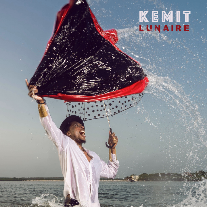 Audio *LUNAIRE* KEMIT