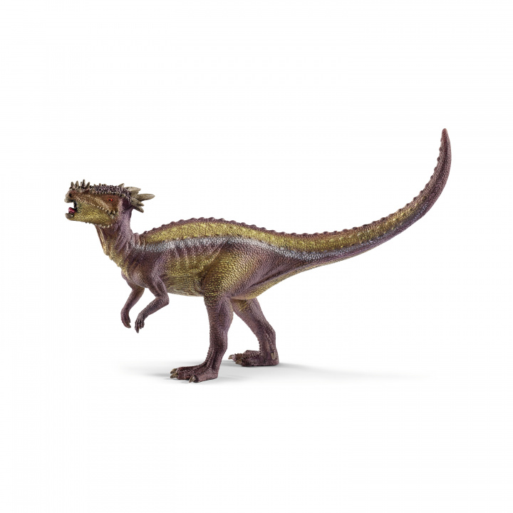 Könyv Dracorex SLH15014 