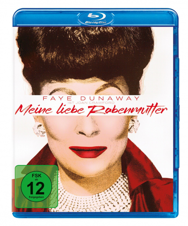 Video Meine liebe Rabenmutter Christina Crawford