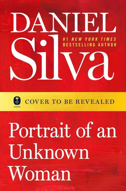 Knjiga Portrait of an Unknown Woman 