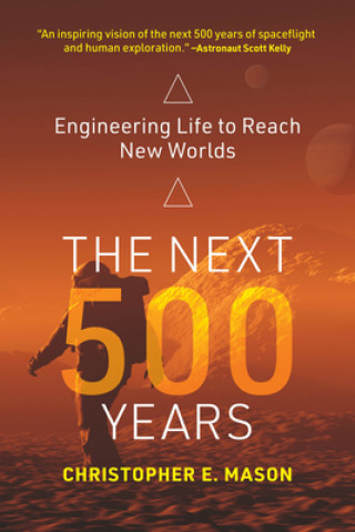 Kniha Next 500 Years 