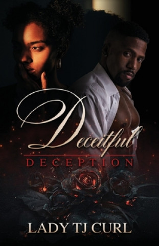 Knjiga Deceitful Deception Terry J. Curl