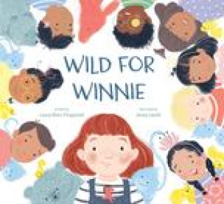 Libro Wild for Winnie Jenny Lovlie