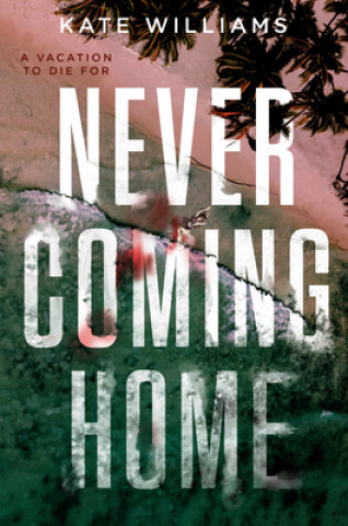 Book Never Coming Home 