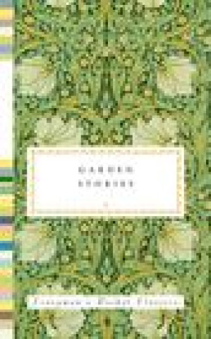 Libro Garden Stories 