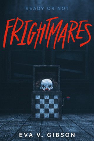 Carte Frightmares 
