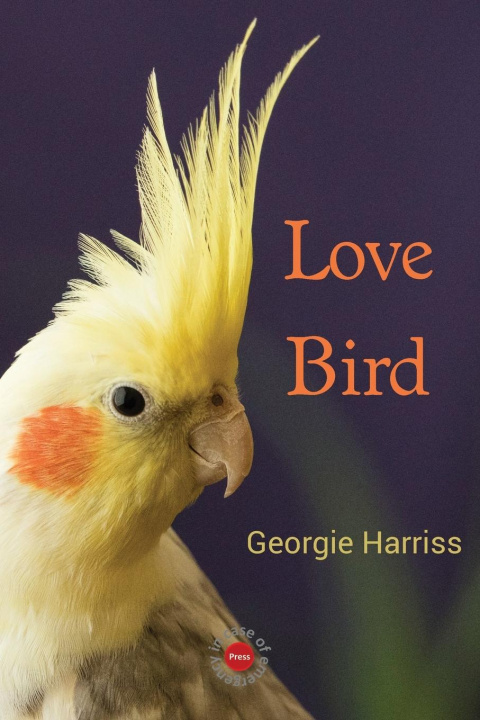 Βιβλίο Love Bird Georgie Harriss