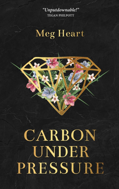 Libro Carbon Under Pressure Meg Heart
